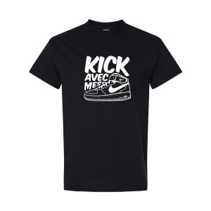 BUSTA FLEX - T-SHIRT NOIR 3