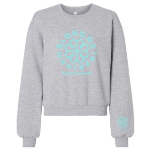 Cyrano - Molleton pour femme Cyrano - Molleton pour femme