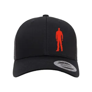 CK - CASQUETTE AVEC FILET NOIR 2