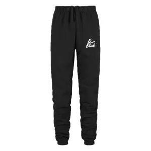 DON'T BLINK - JOGGING BRODÉ