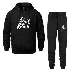 DON'T BLINK - DUO DON'T BLINK - DUO