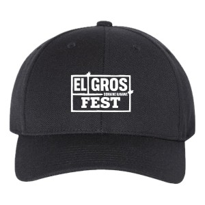 EL GROS FEST - CASQUETTE 
