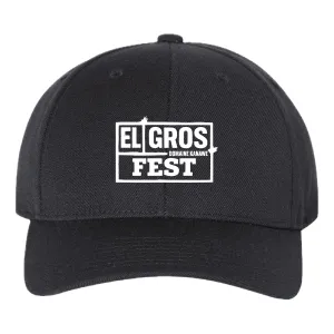 EL GROS FEST - CASQUETTE 