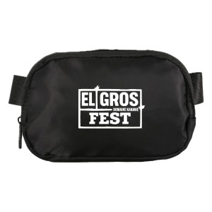 EL GROS FEST - SAC BANANE