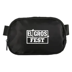 EL GROS FEST - SAC BANANE
