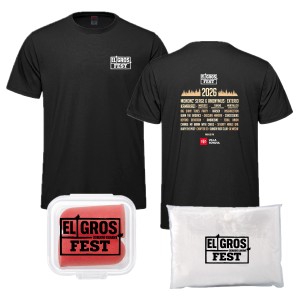 EL GROS KIT- L'ESSENTIEL