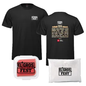 EL GROS KIT- L'ESSENTIEL