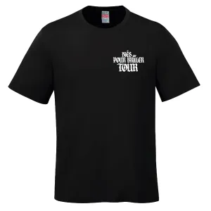 L2B - T-SHIRT NOIR