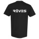 NUMBER JUAN - T-SHIRT NOIR