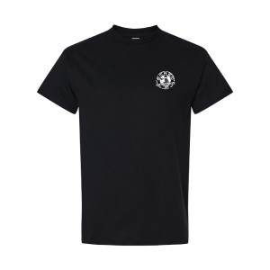 SCRED CONNEXION - T-SHIRT NOIR 1