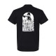 SCRED CONNEXION - T-SHIRT NOIR 1