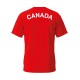 TOUKAN - T-SHIRT CANADA