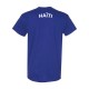 TOUKAN - T-SHIRT HAÏTI