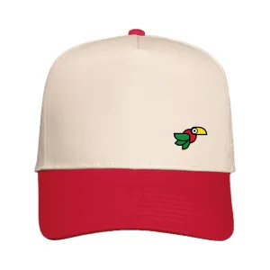 TOUKAN - CASQUETTE 