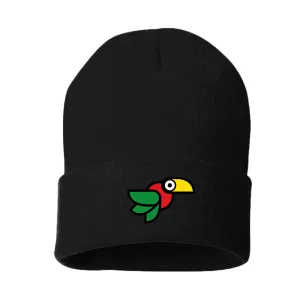TOUKAN - TUQUE 